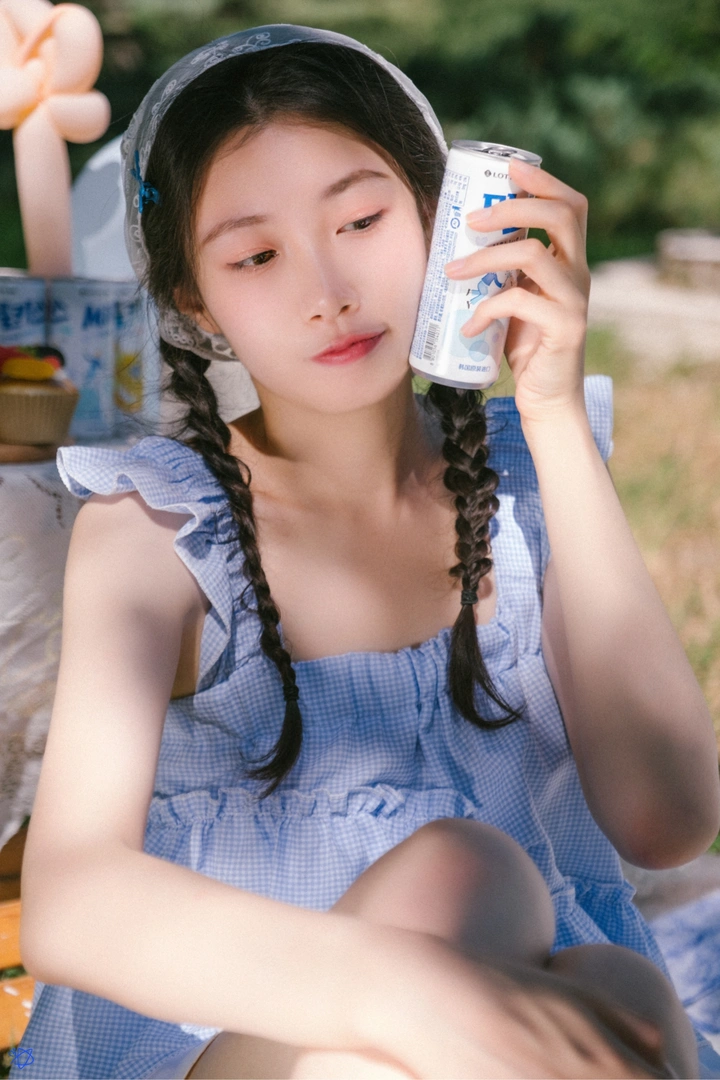 气泡水