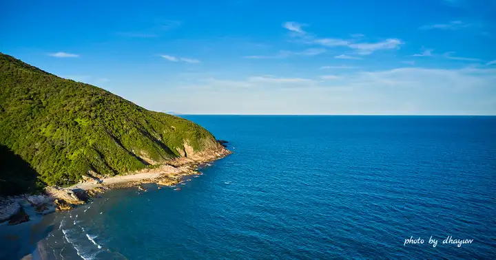 大海|礁石