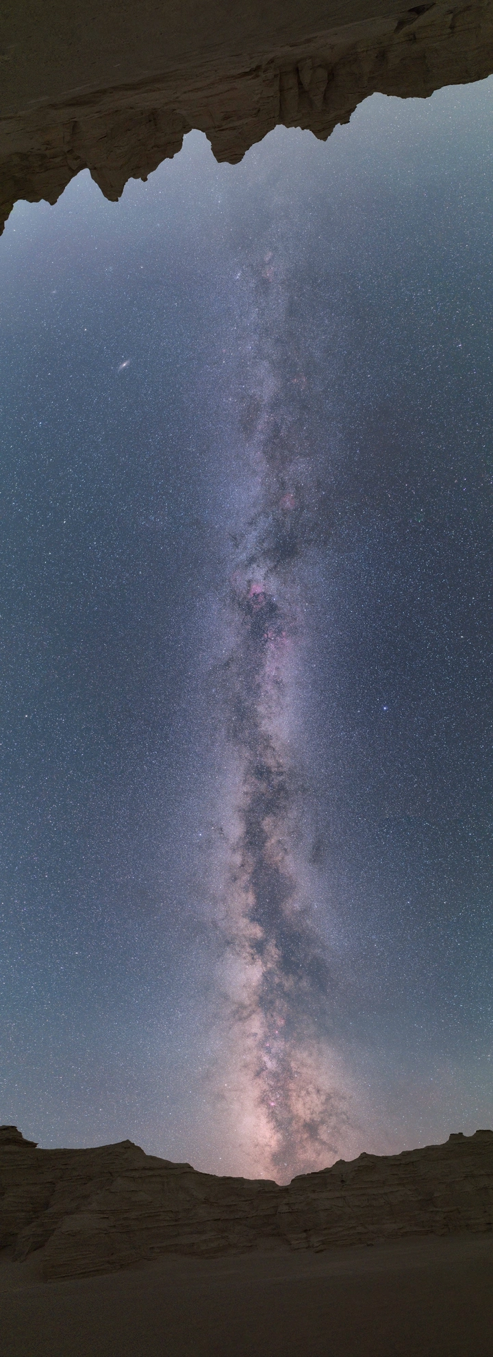 流动星辰