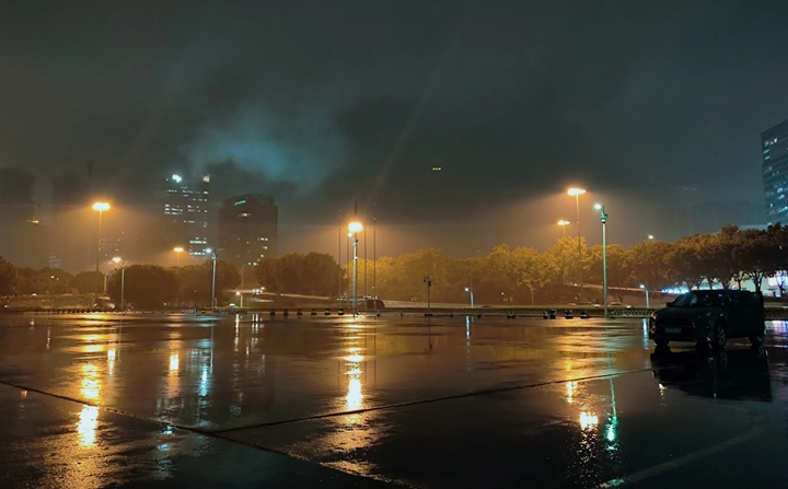 夜曲