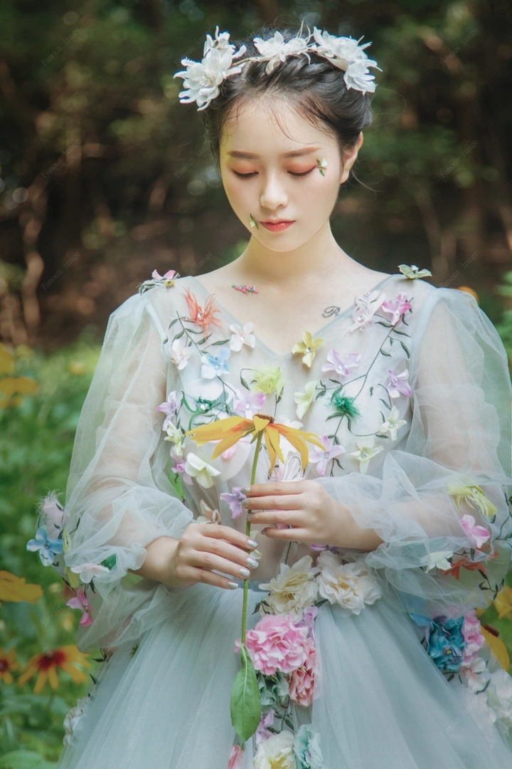 《花漾森系2》