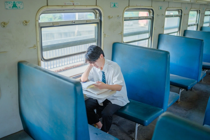 青葱岁月