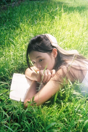 盛夏林间🌿