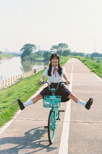 播放秋日短片🫧