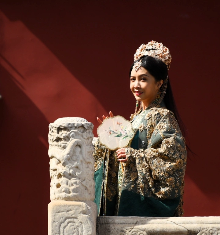 仕女
