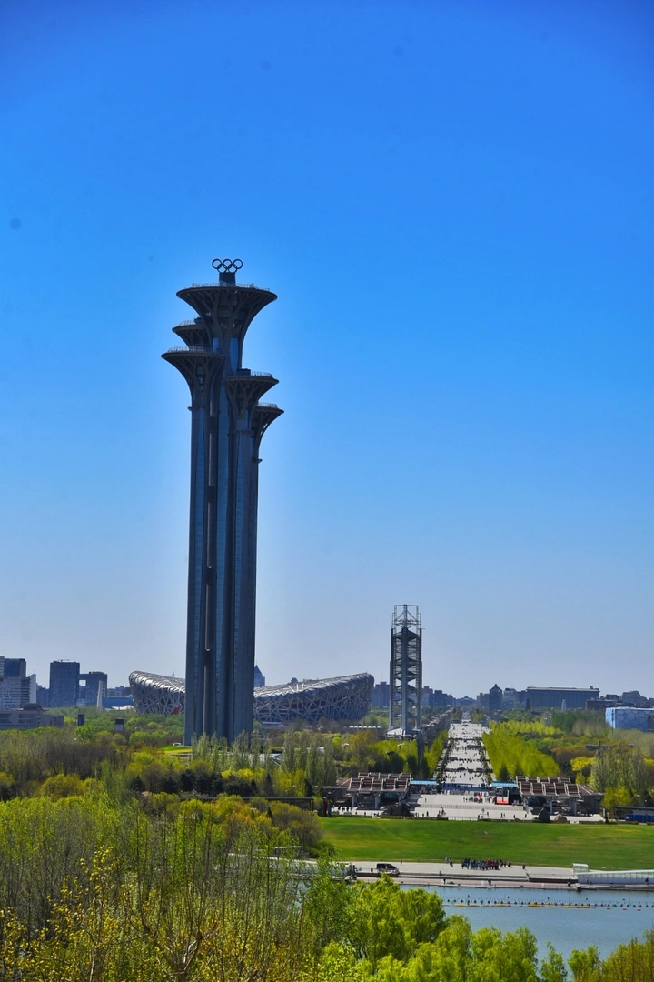 中轴线
