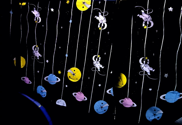 小宇宙