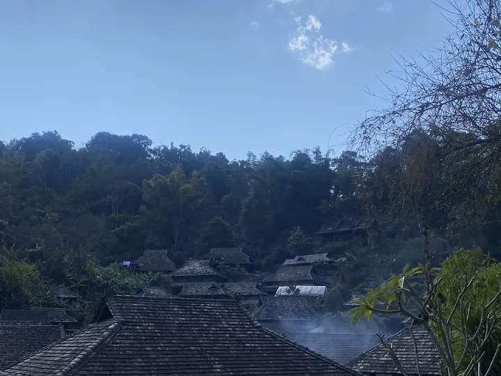 无名