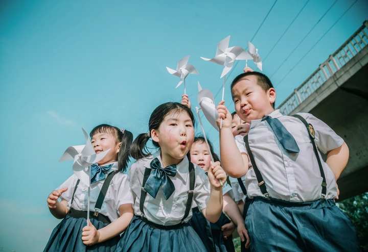又是一年毕业季