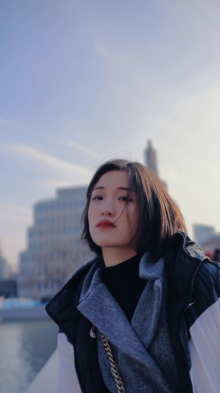 慵懒的下午时光