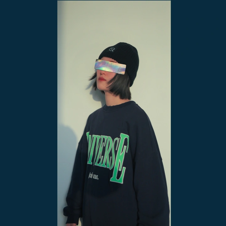 另类风格