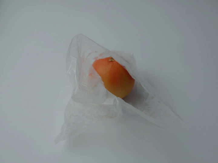 西柚和自我