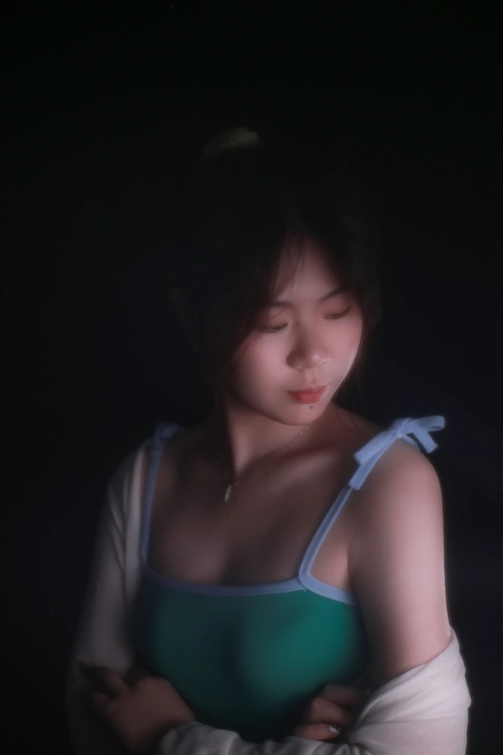 逆光