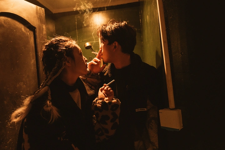 和你一起酷