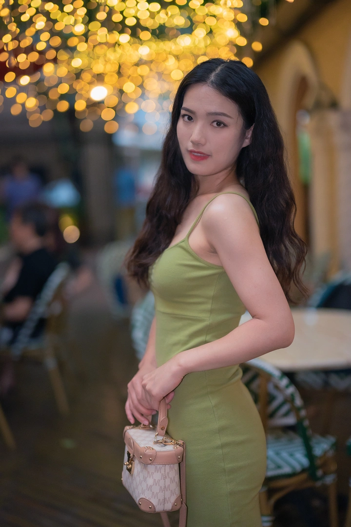 长时间跟拍选片