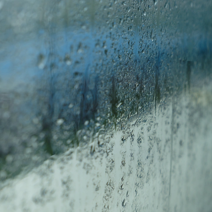 下雨天