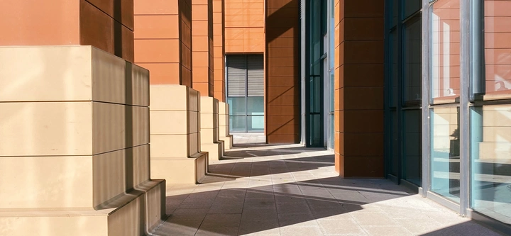Architecture and Shadow