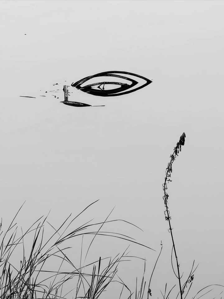 对视