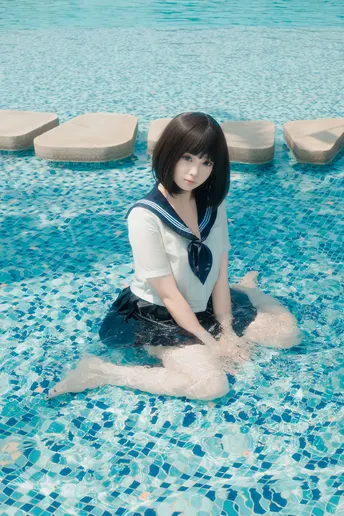 夏日