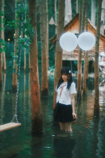 枫