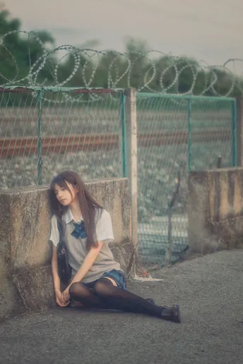 枫