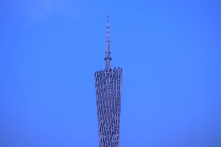 蓝色调仿色