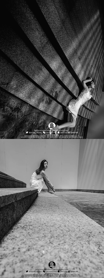 一个年轻人骑着滑板跳过一些台阶