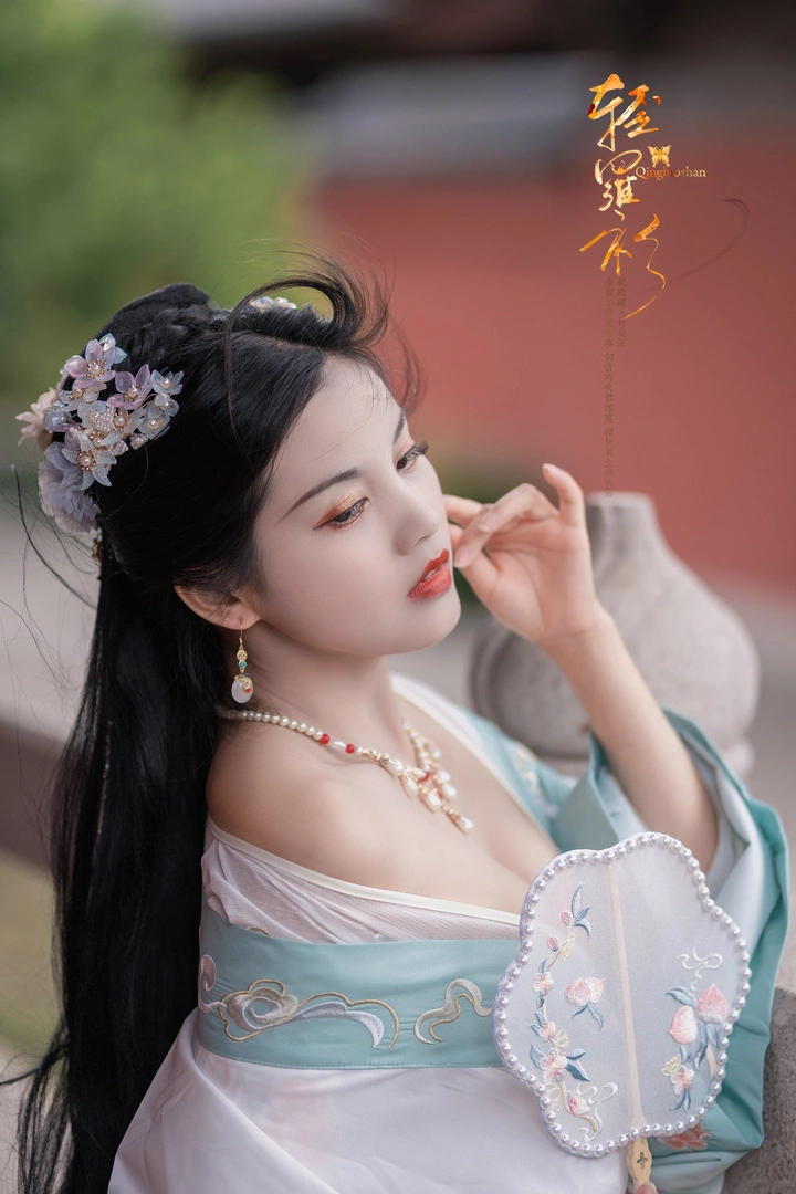 轻罗衫