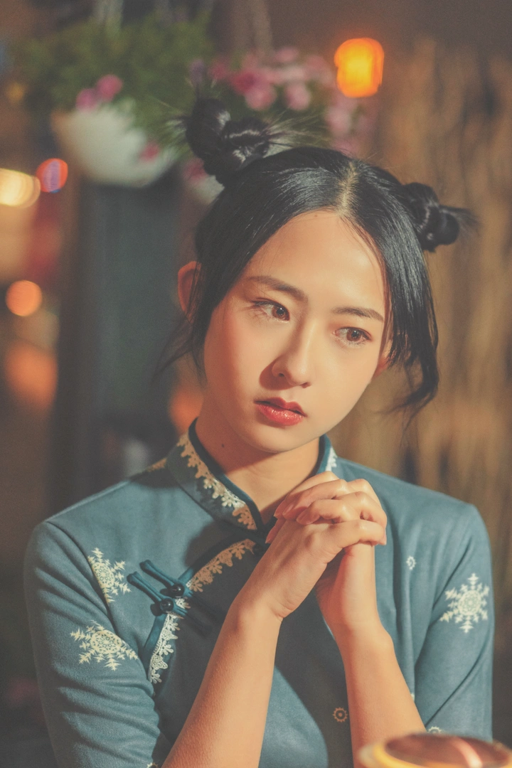 似是故人来