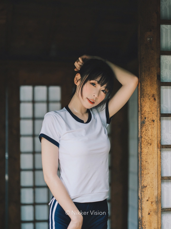 夏之初