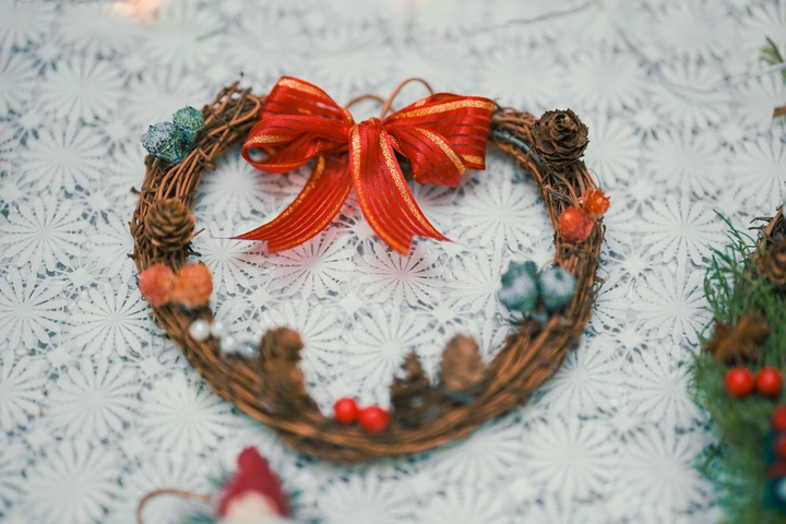 圣诞🎄手工DIY