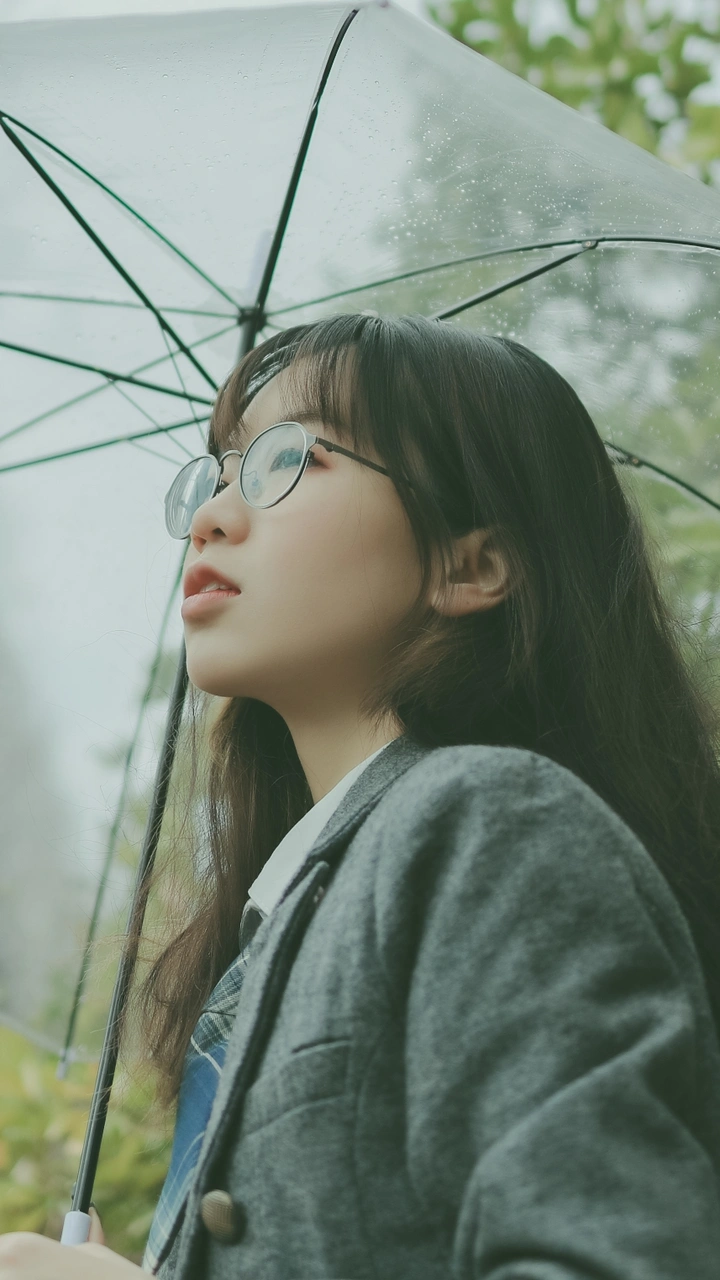 雨天