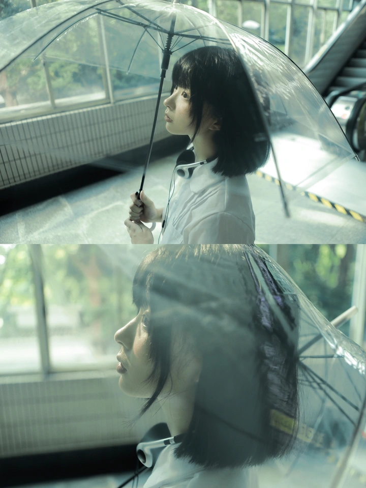 夏至未至📷