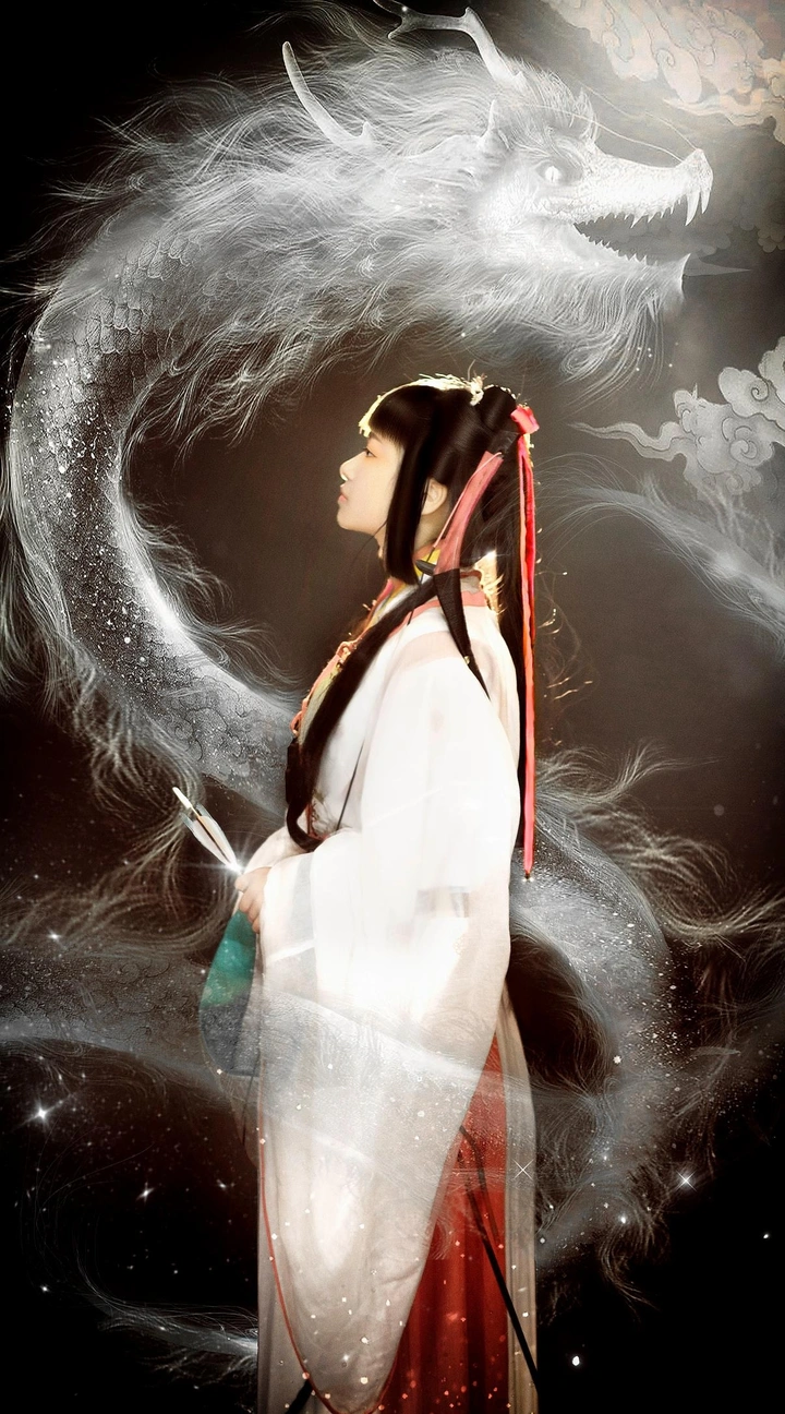 牧龍