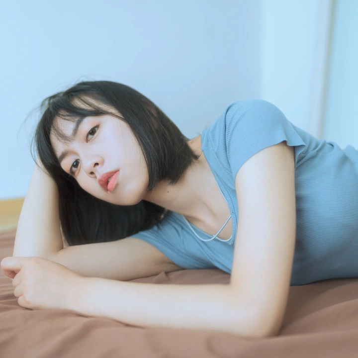 等待