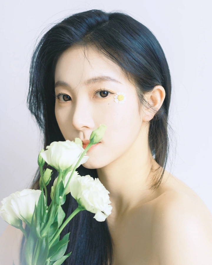 如果你来的话，春天就不用来了