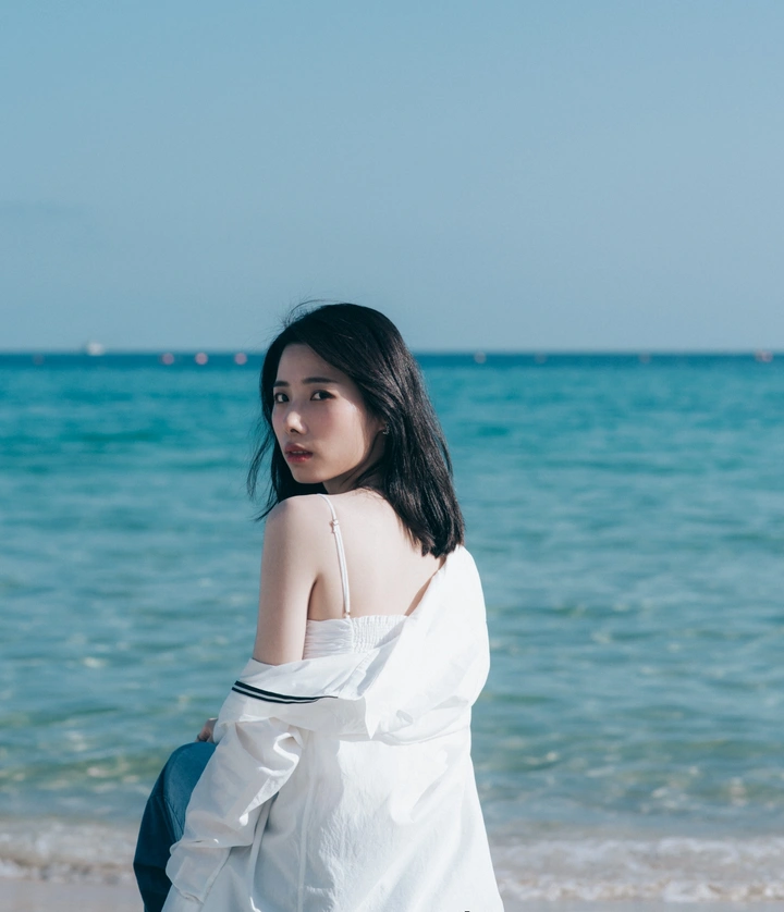 海边日记