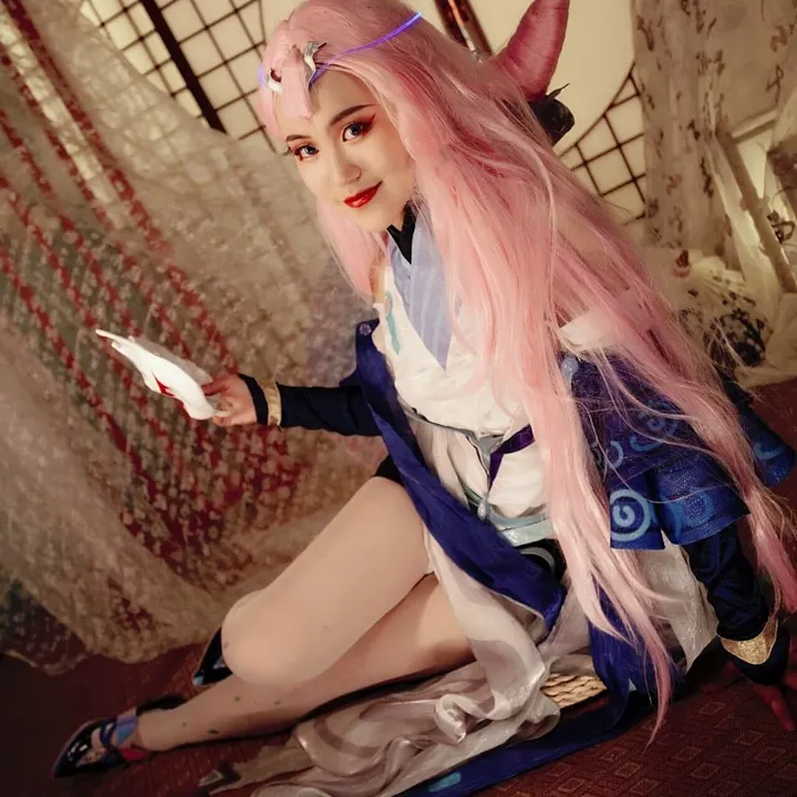 粉妖