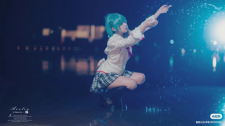 魔法少女