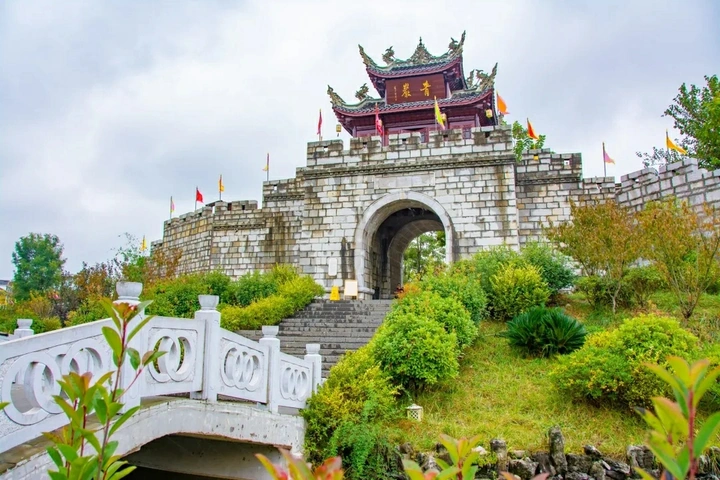 旅游好去处