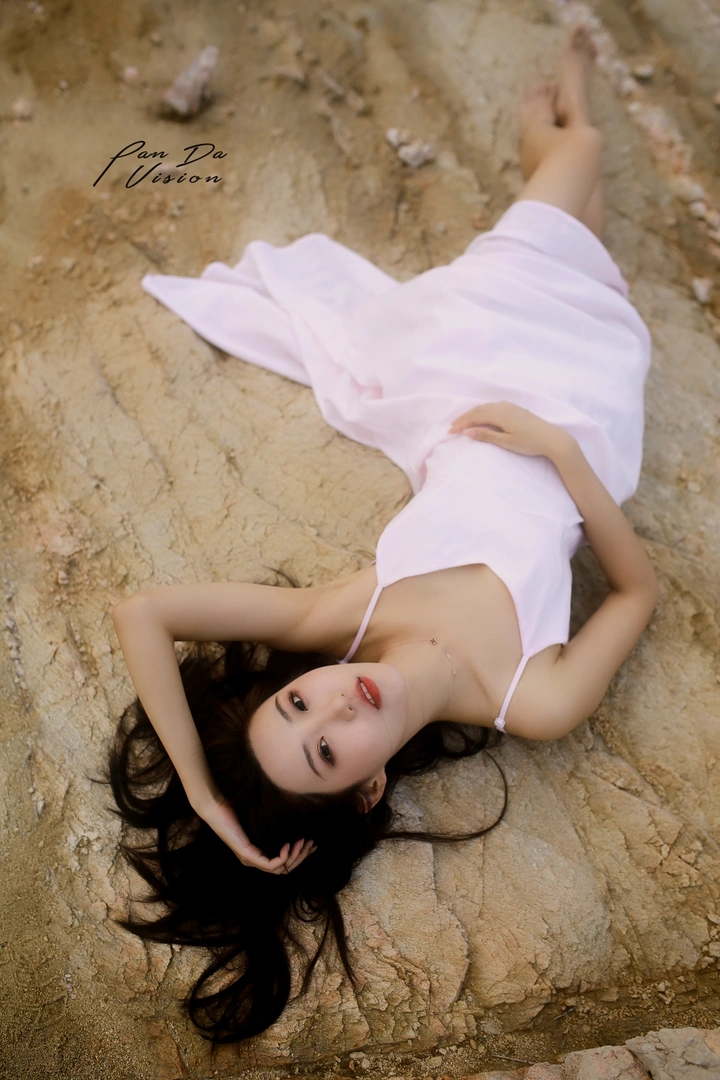 模特:朵朵
拍摄:本人