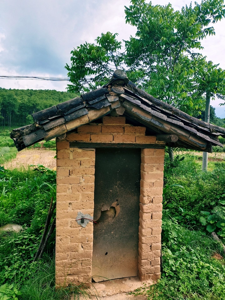 郁葱房屋