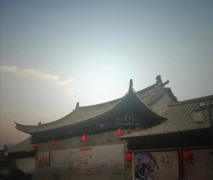 曾经的曾经