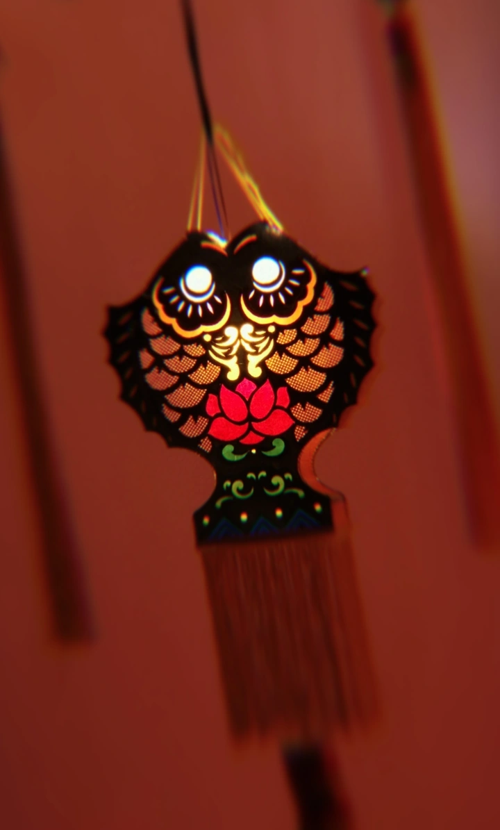 中国工艺美术馆