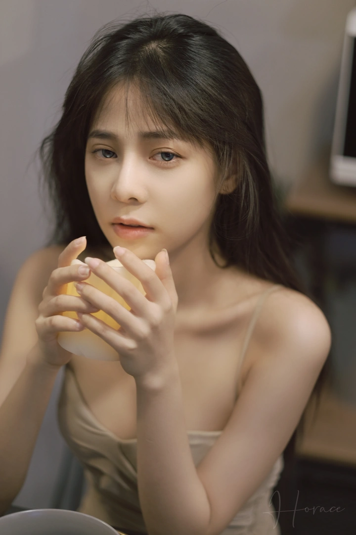 《孤独晚餐》