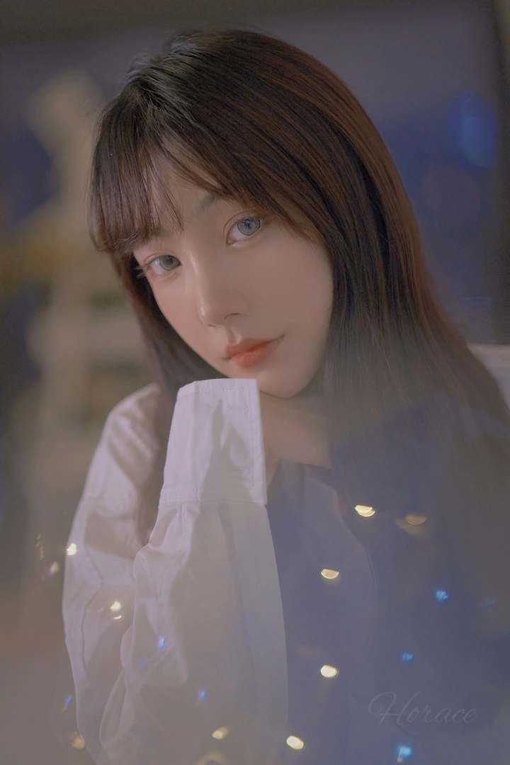 星星如梦