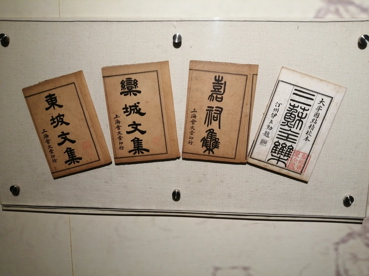 东坡文集
