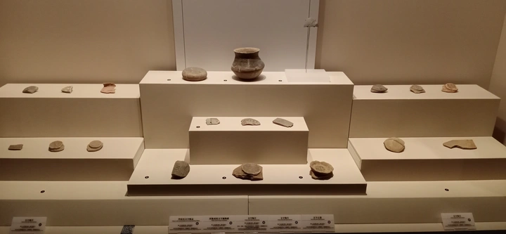 江西省博物馆