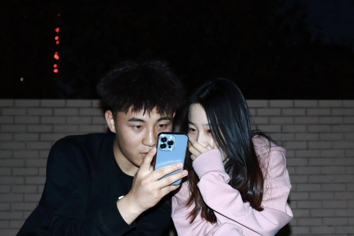 像那么回事