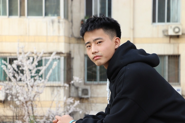 持续拍摄中……✨